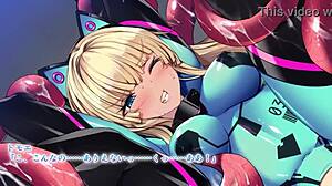 brainwashing sea route hentai anime with detailed scenes of seduction and control