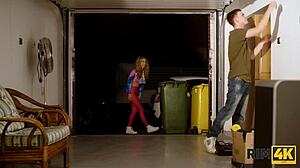 Rimjob Videos - Couples Licking Asses, Rubbing Cheeks, Hotel Vibes