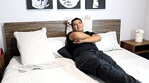 Dana Barzagli Teaches Intense Latina Lessons