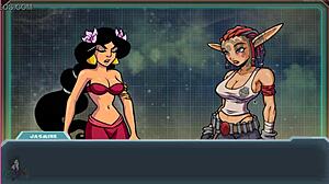 check out maid ashelin in bdsm 😈