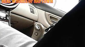 She Lets Him Cum In Her Mouth