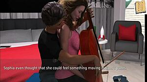 A wife and stepmother at 33 play intriguing homemade games