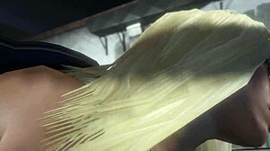 In GTA 5, first person hooker experience begins.