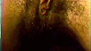 Vintage Interracial Taboo With Big Cock