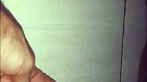 alicinha moans sweetly as her big ass gets hardcore interracial anal fucking