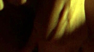 my wife feels so good playing and cumming with her dildo