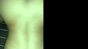 Melayu beauty with big tits in homemade action.