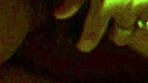 my wife feels so good playing and cumming with her dildo