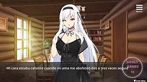 La prisi�n sexual de la bruja 1