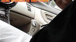 She Lets Him Cum In Her Mouth