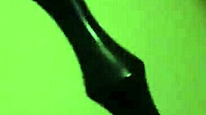 Try this homemade mutual masturbation?