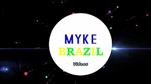 Ninfeta Devassa Chupeteira Engolidora De Pica Detona Dois Machos De Uma Vez Na Suruba Do Myke-Parte 2