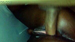 Riko gets fucked with big cock, loving the ass and tits