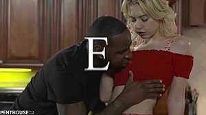 i love tiny teen chloe cherry stretched by bbc