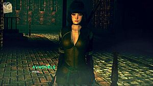 Eternum 40: Intriguing Game Adventure