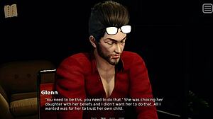 my bully becomes my lover in this mature game