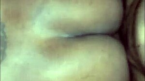 Splash 6 with ebony amateurs in homemade reality fucking scene