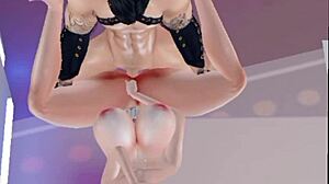 katyqueenff finally talks to me on imvu, what now?