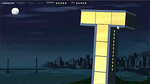 18titans ep26 raven and jinx have full sex in hentai anime