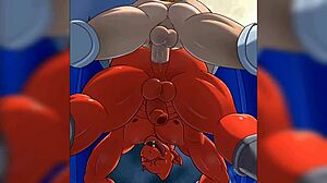 Compilation Of Gays Being Fucked In Anime 7