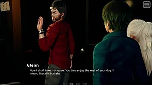 my bully becomes my lover in this mature game