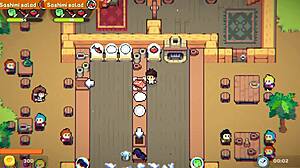 hentai elf slut pounded by huge black cock, damn!