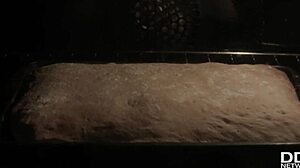 Ava Dalush And Jess West Lick Pussy