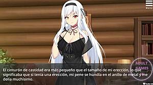 La prisi�n sexual de la bruja 1