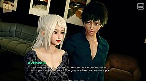 Az osztályi bullym a szerelmem lesz ebben a perverz játékban