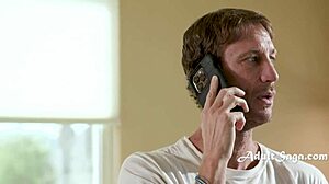 Wife offers sex to get rid of nanny 😏