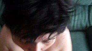 Tu Aimes La Queue Grosse Salope!