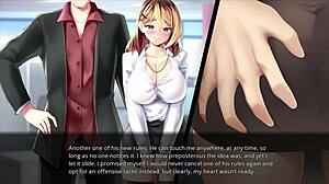 Sözünü tutmayan - normal son rotaları gelecek 1 ve aile 2 seks sahneleri 8. kısım