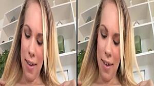 3d, show me your sloppy blowjob