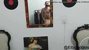 ensinando tratamento para passivo safado na dominação