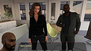 Haleys Story Part 1 With Feet And Massage In Bathing Scene