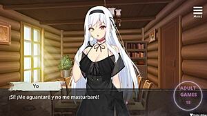 La prisi�n sexual de la bruja 1