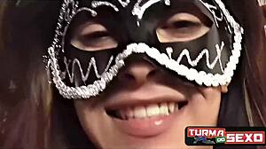 i'm a married milf who cuckolded my husband just to have a good orgasm with frotinha porn star