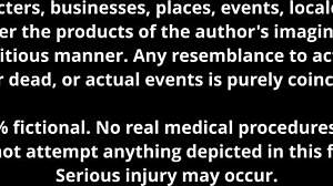 freshman gets physical exam at hospital