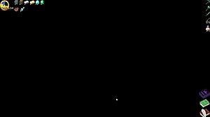 Hornycraft Parody Femdom Cumshot