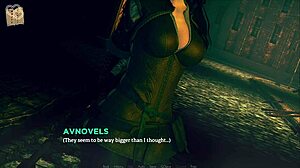 Eternum 40: Intriguing Game Adventure