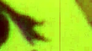 Vintage EROTIC Illustration From Retro Anime Hentai Cartoon