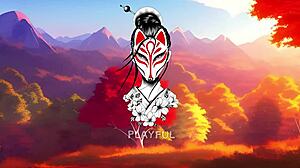 golden boy 19 licks pussy in public