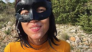 i love watching cumshot compilations with girlfriends at parties