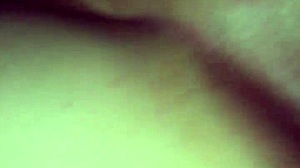 me and my wife night time fun with pussy and ass