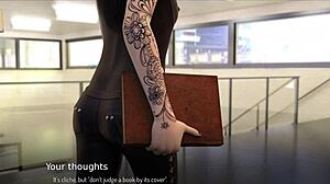 bound in the game, what happens next?