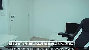 yo, does this wild stuff happen in your office too??