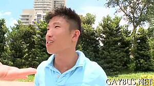 Intense Homosexual Sex Scenes In Bold Video Compilation