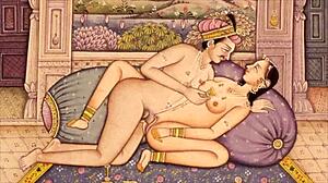 vintage erotic illustrations from retro cartoon anime hentai!