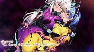 brainwashing sea route hentai anime with detailed scenes of seduction and control