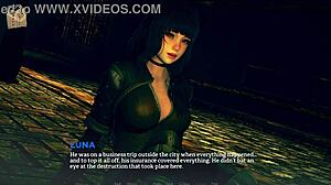 Eternum 40: Intriguing Game Adventure